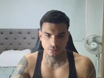 Chaturbate Adult Webcam of juan_gomez_1