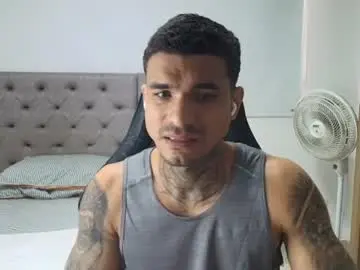 Chaturbate Sex Cam of juan_gomez_1