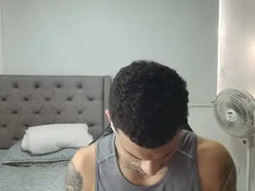Chaturbate Free Live Porn of juan_gomez_1