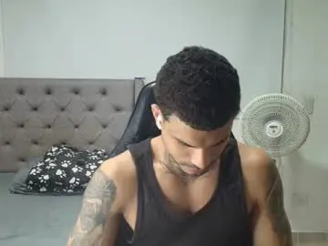 Chaturbate Sex Cam of juan_gomez_1