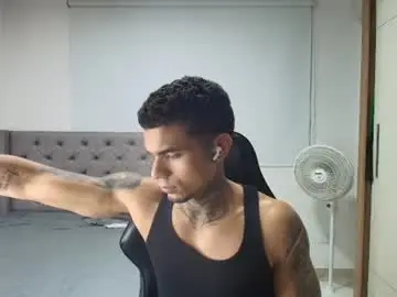 Chaturbate Sex Chat of juan_gomez_1