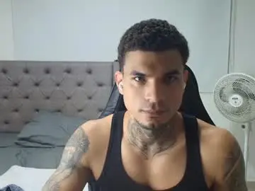 Chaturbate Live Sex of juan_gomez_1
