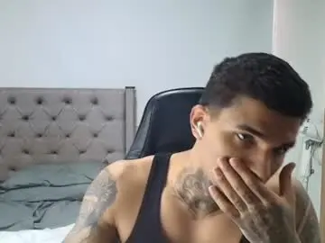 Chaturbate Watch Live Sex Cams of juan_gomez_1