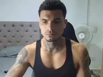 Chaturbate Watch Live Sex Cams of juan_gomez_1