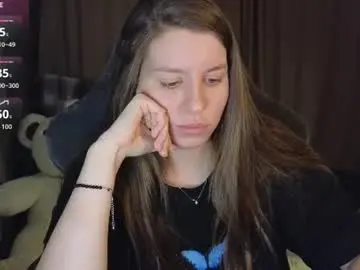 Chaturbate Sex Cam of juicy_mystery