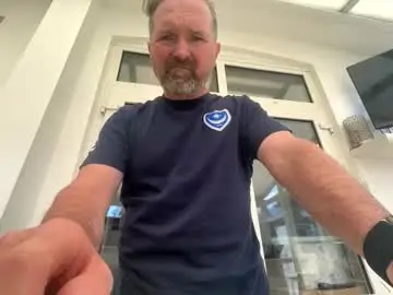 Chaturbate Sex Cam of killbill228
