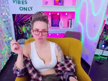 Chaturbate Watch Live Sex Cams of lisafoxy_y