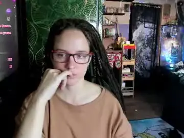 Chaturbate Nude Webcam of lisafoxy_y