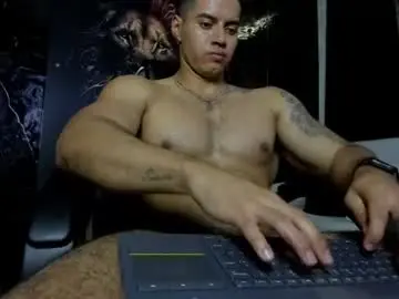 Chaturbate Live Sex of litoxxx_cass