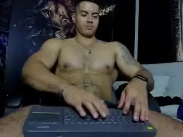 Chaturbate Sex Chat of litoxxx_cass