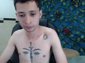 Chaturbate Adult Webcams of lucasssmith11