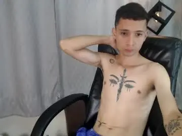 Chaturbate Live Sex Cam of lucasssmith11
