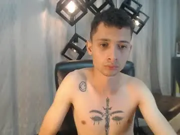 Chaturbate Best Webcam of lucasssmith11