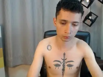 Chaturbate Adult Video Chat of lucasssmith11