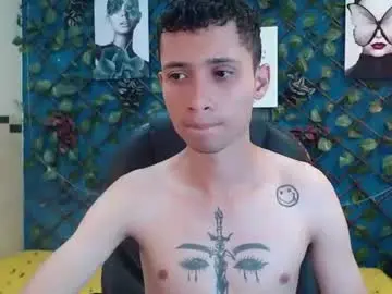 Chaturbate Best Webcam of lucasssmith11