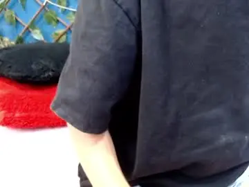 Chaturbate Adult Webcams of lucasssmith11