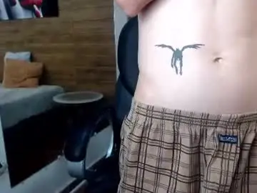 Chaturbate Adult Webcam of lucasssmith11