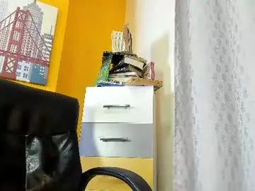 Chaturbate Live Sex of lucasssmith11