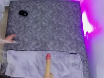 Chaturbate Nude Webcam of luna_marquez_