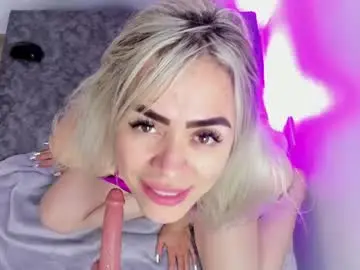Chaturbate Sex Cam of luna_marquez_