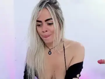 Chaturbate Best Webcam of luna_marquez_