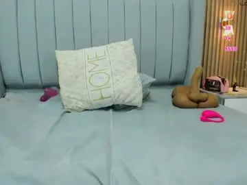 Chaturbate Live Porn of magievans1