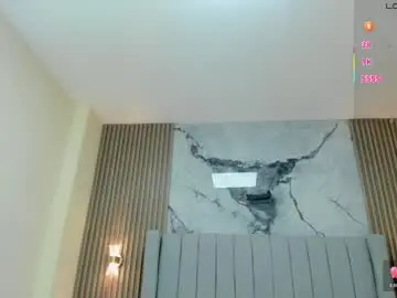 Chaturbate Best live sex cam show of magievans1