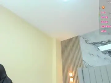 Chaturbate Live Sex Cam of magievans1