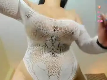 Chaturbate Free Live Porn of magievans1