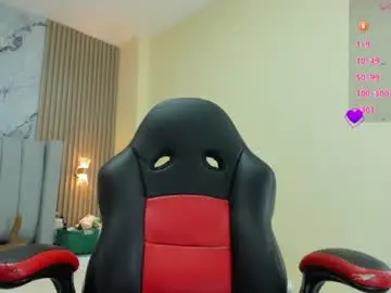 Chaturbate Sex Chat of magievans1