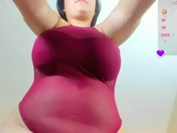 Chaturbate Adult Video Chat of magievans1