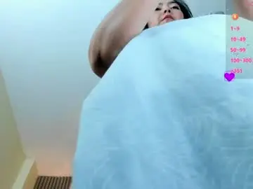 Chaturbate Best Webcam of magievans1