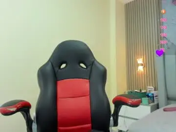 Chaturbate Free Live Porn of magievans1