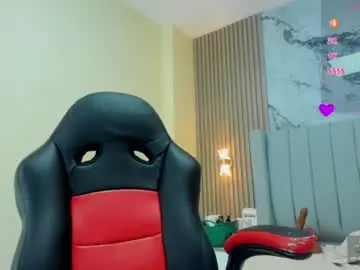 Chaturbate Live Sex of magievans1
