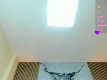 Chaturbate Sex Cam of magievans1