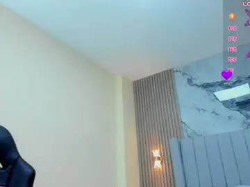 Chaturbate Live Sex of magievans1