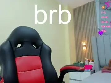 Chaturbate Live Porn of magievans1