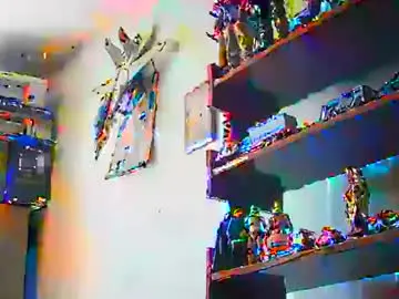 Chaturbate Sex Chat of marcello_original074