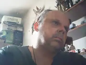 Chaturbate Private Sex Chat of marcello_original074