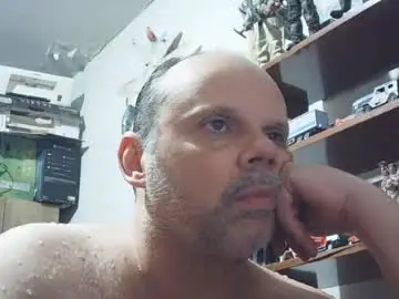 Chaturbate Nude Webcam of marcello_original074