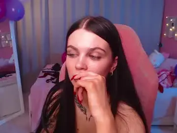 Chaturbate Live Sex Cam of michela_fruet