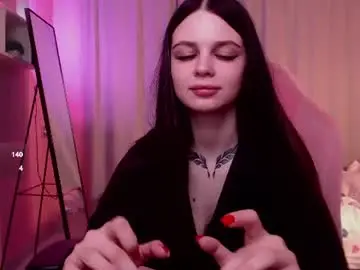 Chaturbate Sex Chat of michela_fruet