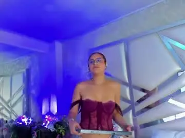 Chaturbate Live Sex of miia02