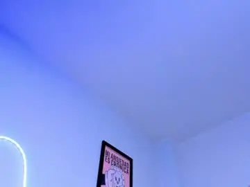 Chaturbate Nude Webcam of miia02