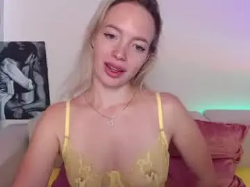 Chaturbate Free Porn Cam of mirelle_luna