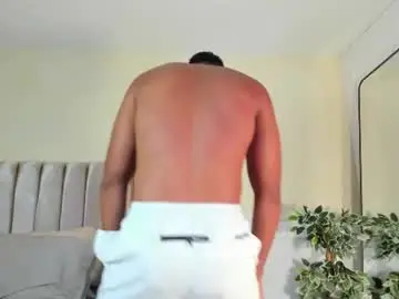 Chaturbate Free Live Porn of nael_santos