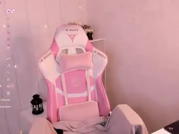 Chaturbate Best Webcam of ohh_my_vens