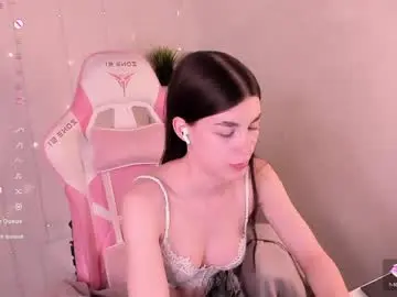 Chaturbate Live Porn of ohh_my_vens