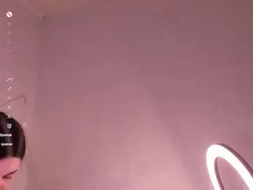 Chaturbate Nude Webcam of ohh_my_vens