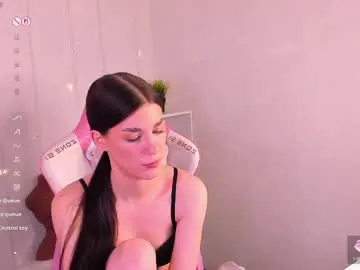 Chaturbate Adult Video Chat of ohh_my_vens